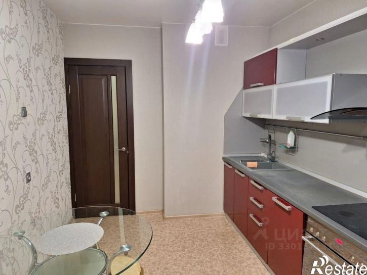 2-комн квартира ул Ленская, 57 1,  д. 57 1,  к. 1
