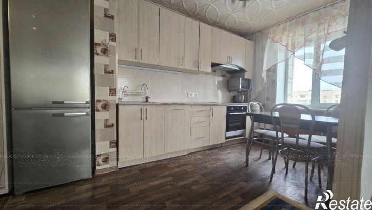 3-комн квартира ул Елизаровых, 48/2,  д. 48/2