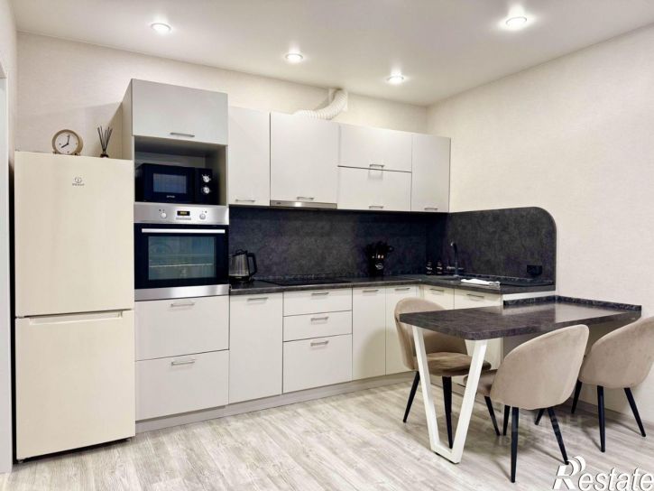 2-комн квартира Иркутский тракт, 44,  д. 44