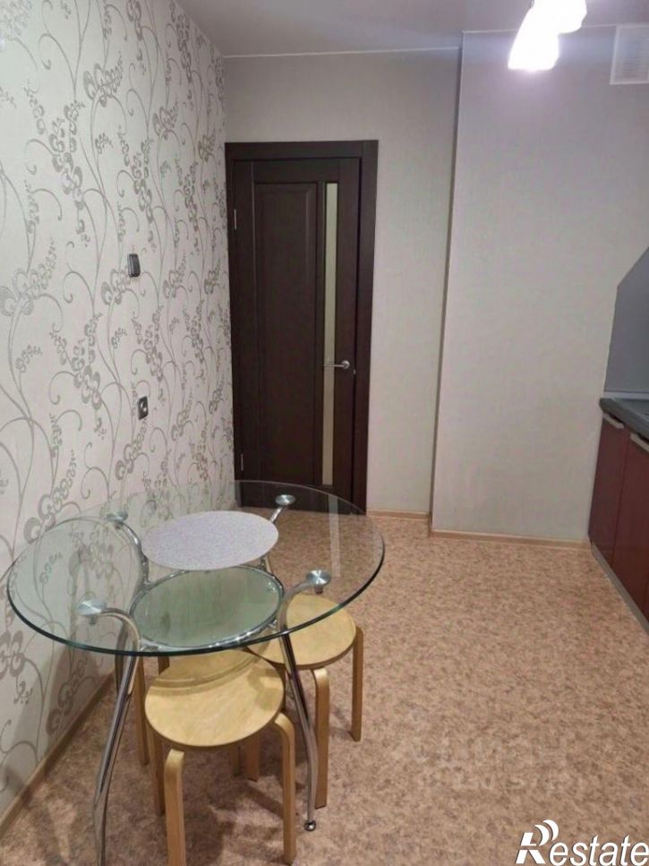 2-комн квартира ул Ленская, 57 1,  д. 57 1,  к. 1