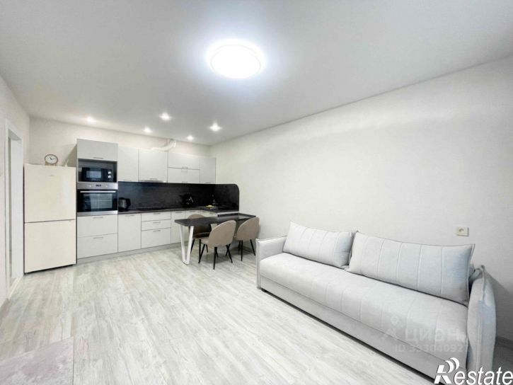 2-комн квартира Иркутский тракт, 44,  д. 44