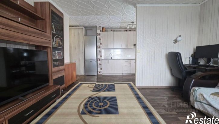 3-комн квартира ул Елизаровых, 48/2,  д. 48/2
