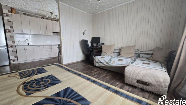 3-комн квартира ул Елизаровых, 48/2,  д. 48/2