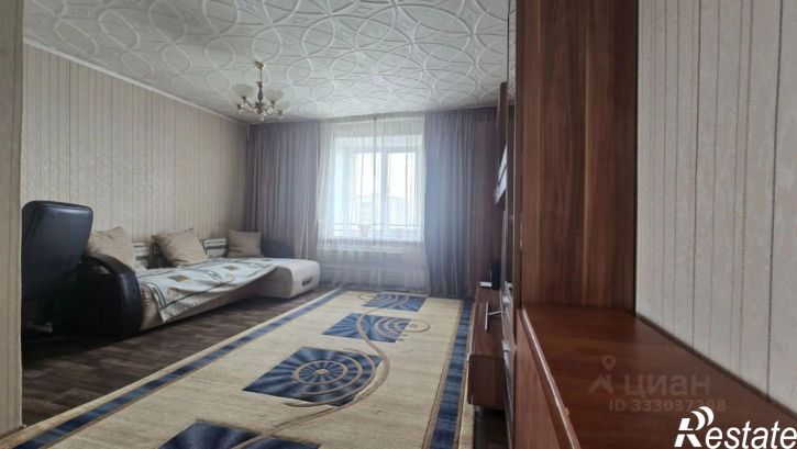 3-комн квартира ул Елизаровых, 48/2,  д. 48/2