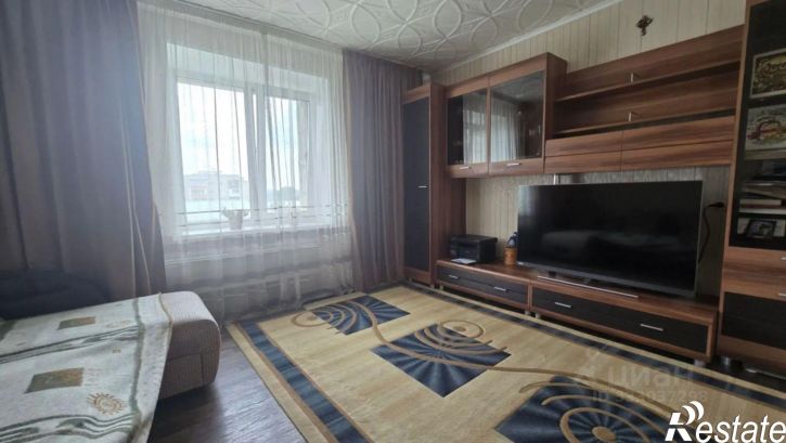 3-комн квартира ул Елизаровых, 48/2,  д. 48/2