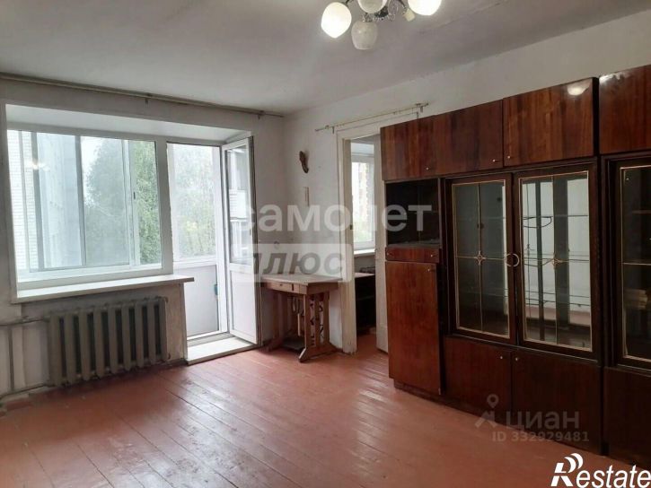 2-комн квартира пр-кт Ленина, 212а,  д. 212а