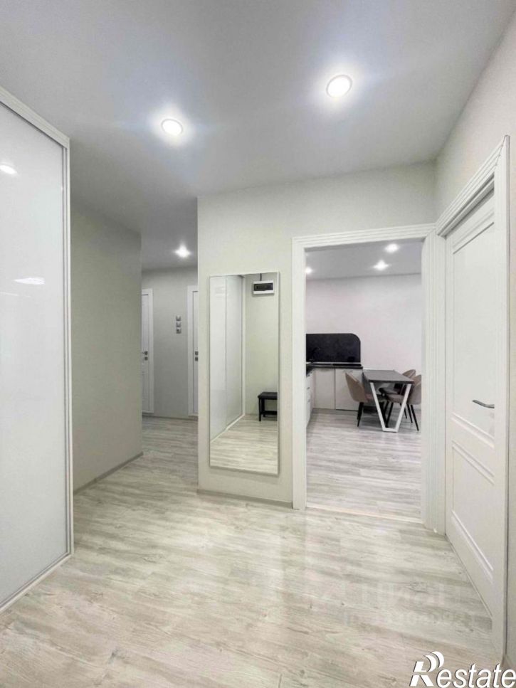 2-комн квартира Иркутский тракт, 44,  д. 44