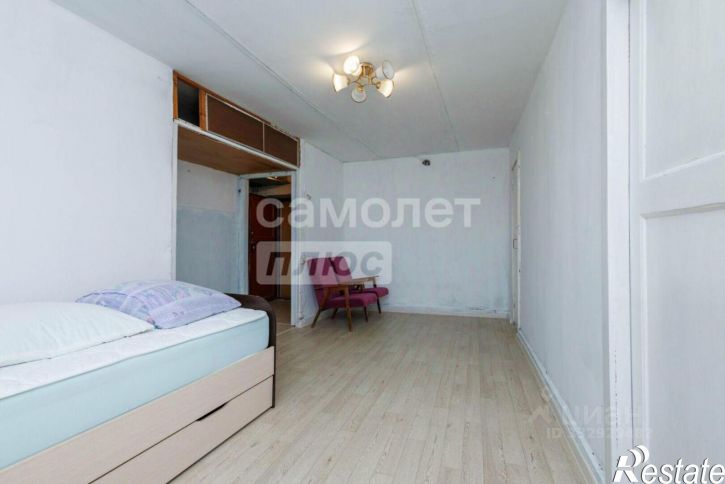 2-комн квартира ул Смирнова, 23,  д. 23
