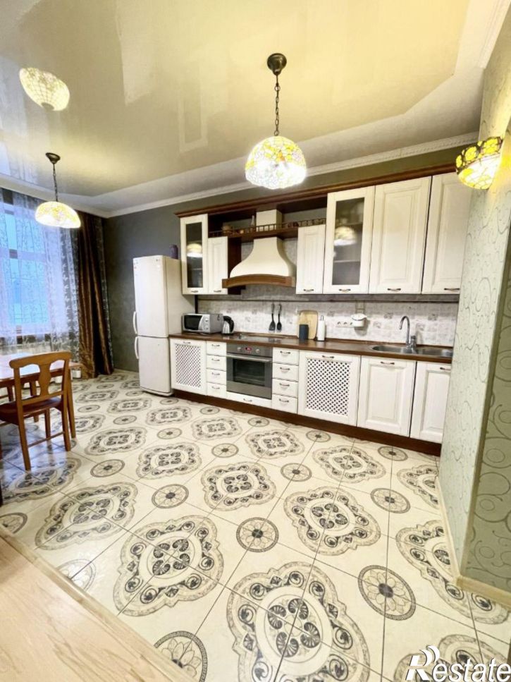 2-комн квартира ул Трифонова, 22,  д. 22