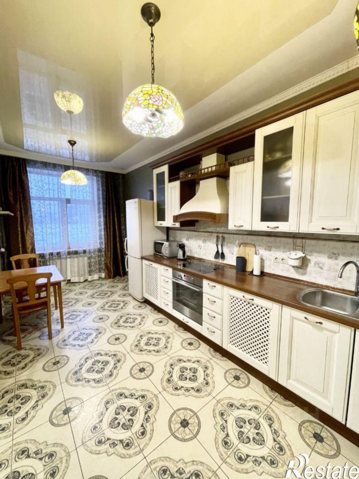 2-комн квартира ул Трифонова, 22,  д. 22