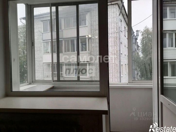 2-комн квартира пр-кт Ленина, 212а,  д. 212а