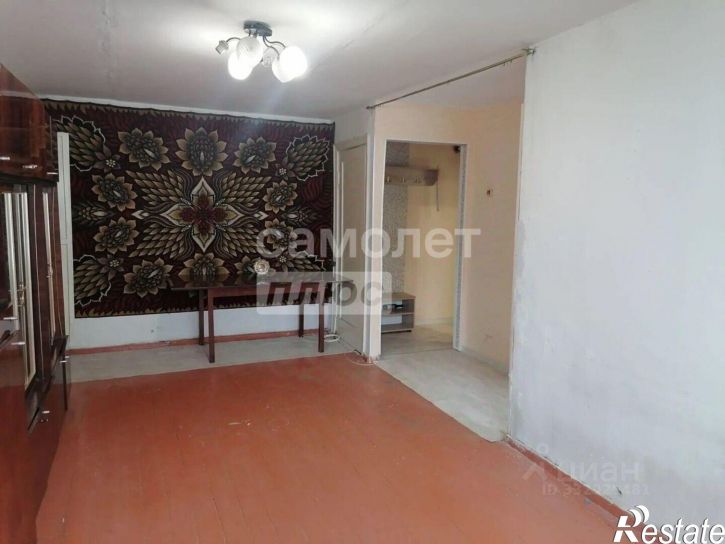 2-комн квартира пр-кт Ленина, 212а,  д. 212а