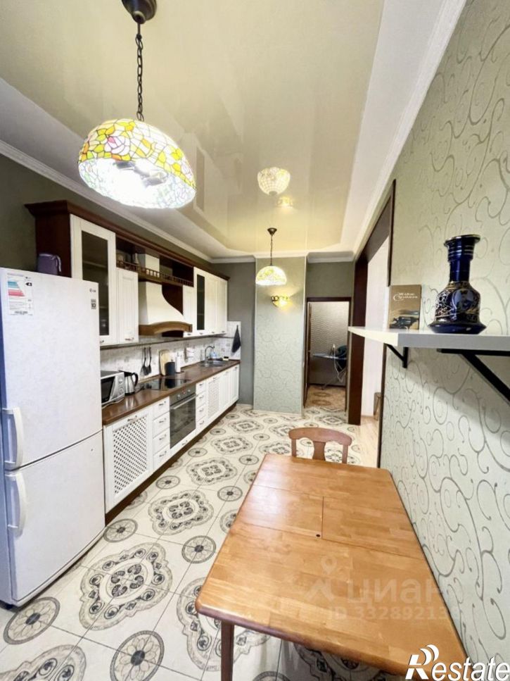 2-комн квартира ул Трифонова, 22,  д. 22