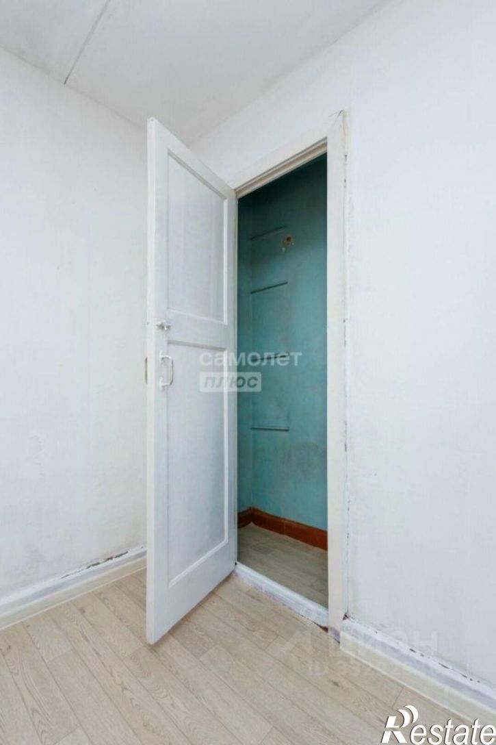 2-комн квартира ул Смирнова, 23,  д. 23