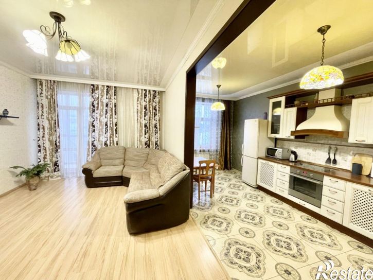 2-комн квартира ул Трифонова, 22,  д. 22