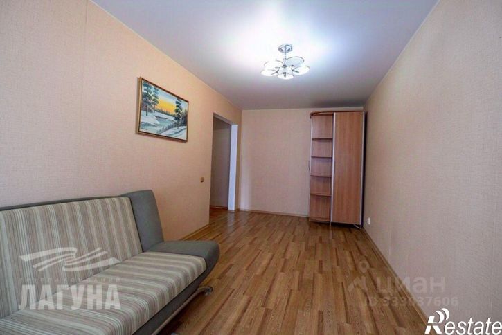 1-комн квартира ул Учебная, 7,  д. 7