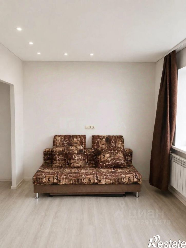 2-комн квартира Базарный пер, 12,  д. 12