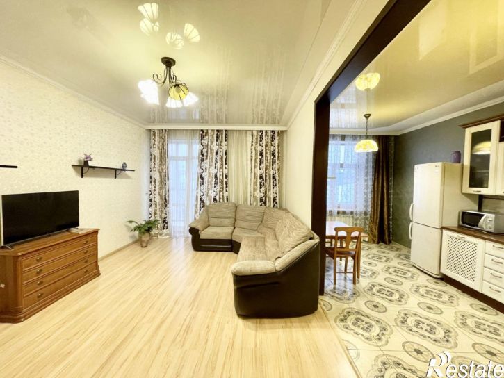 2-комн квартира ул Трифонова, 22,  д. 22