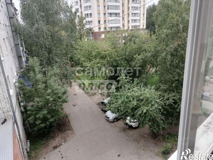 2-комн квартира пр-кт Ленина, 212а,  д. 212а