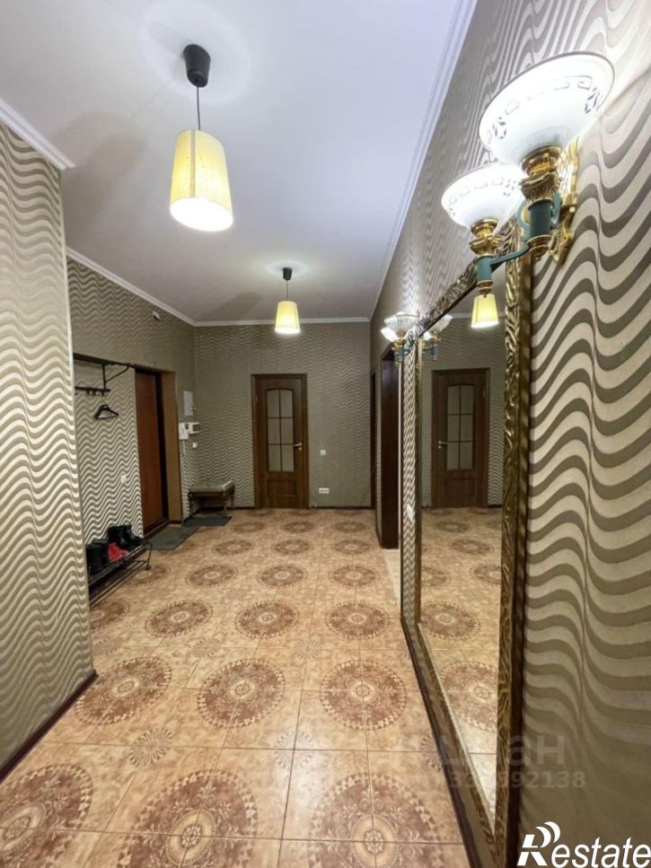 2-комн квартира ул Трифонова, 22,  д. 22