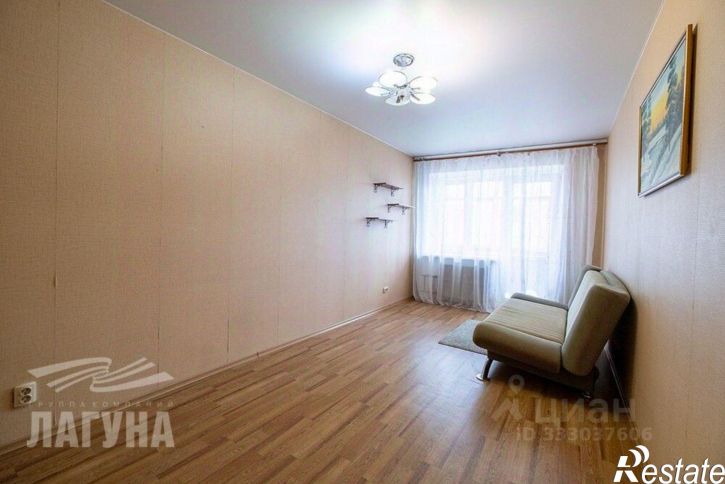 1-комн квартира ул Учебная, 7,  д. 7