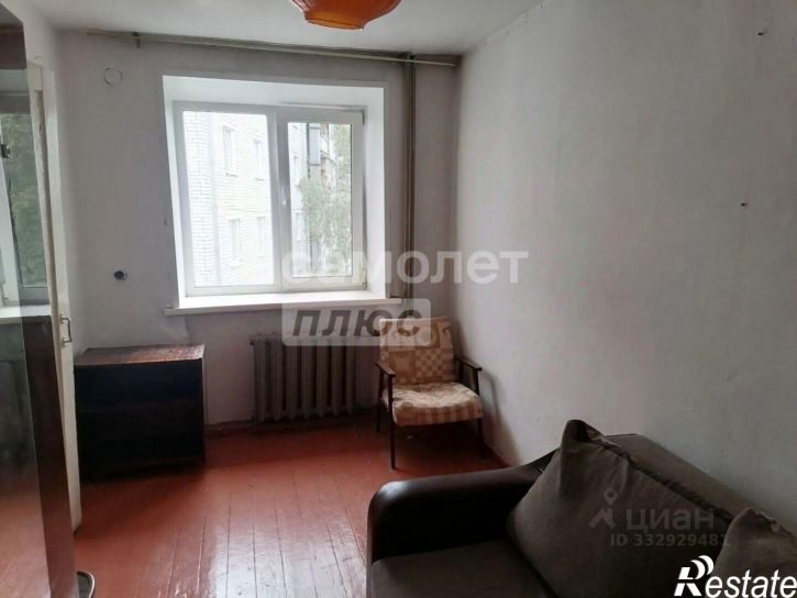 2-комн квартира пр-кт Ленина, 212а,  д. 212а