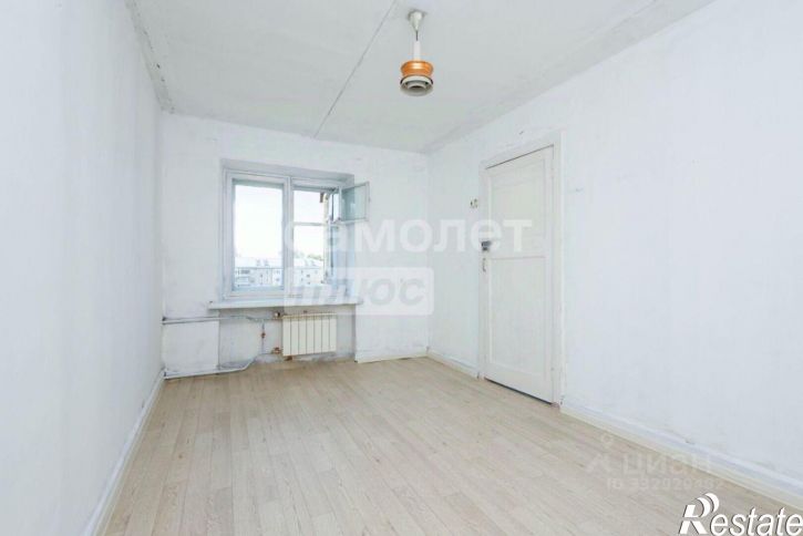 2-комн квартира ул Смирнова, 23,  д. 23