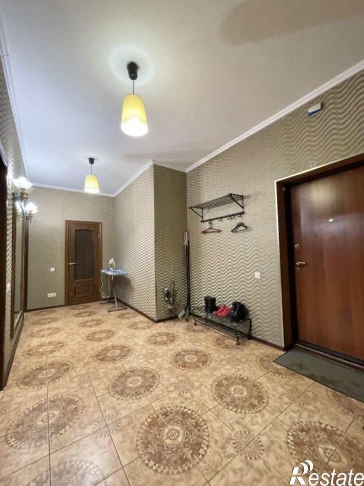 2-комн квартира ул Трифонова, 22,  д. 22