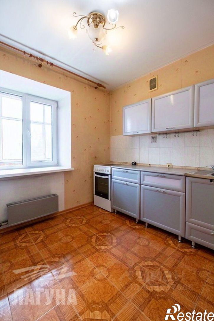 1-комн квартира ул Учебная, 7,  д. 7