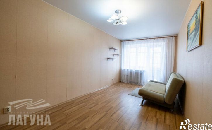 1-комн квартира ул Учебная, 7,  д. 7
