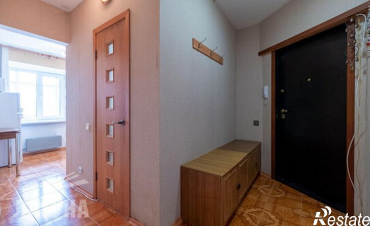 1-комн квартира ул Учебная, 7,  д. 7