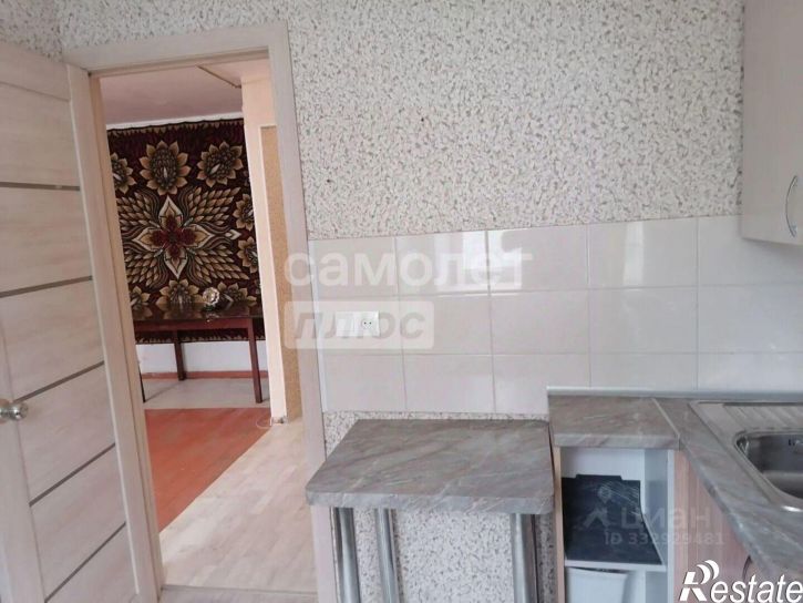 2-комн квартира пр-кт Ленина, 212а,  д. 212а
