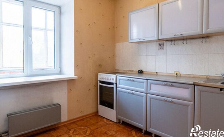 1-комн квартира ул Учебная, 7,  д. 7