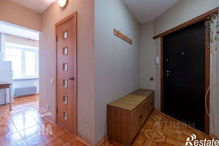 1-комн квартира ул Учебная, 7,  д. 7