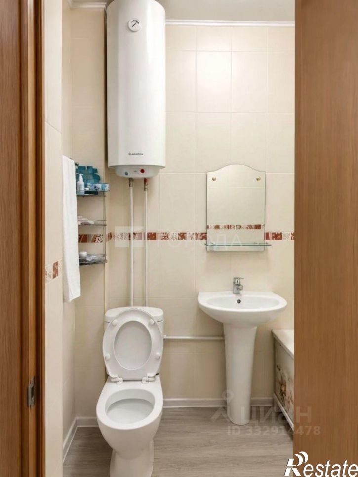 2-комн квартира Базарный пер, 12,  д. 12