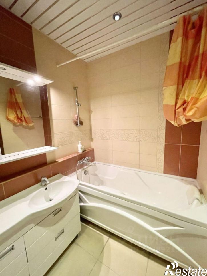 2-комн квартира ул Трифонова, 22,  д. 22