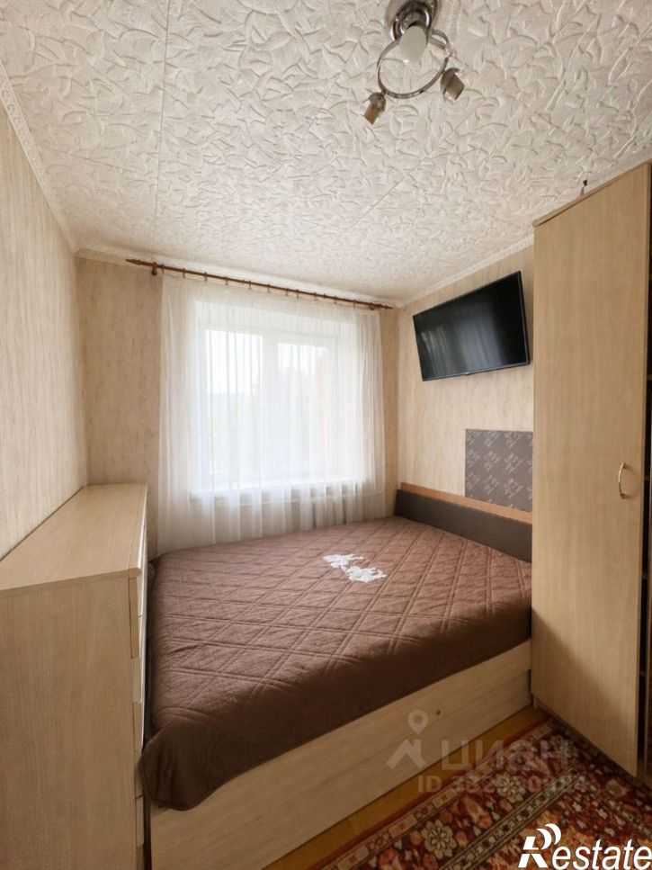 2-комн квартира ул Говорова, 36А,  д. 36А