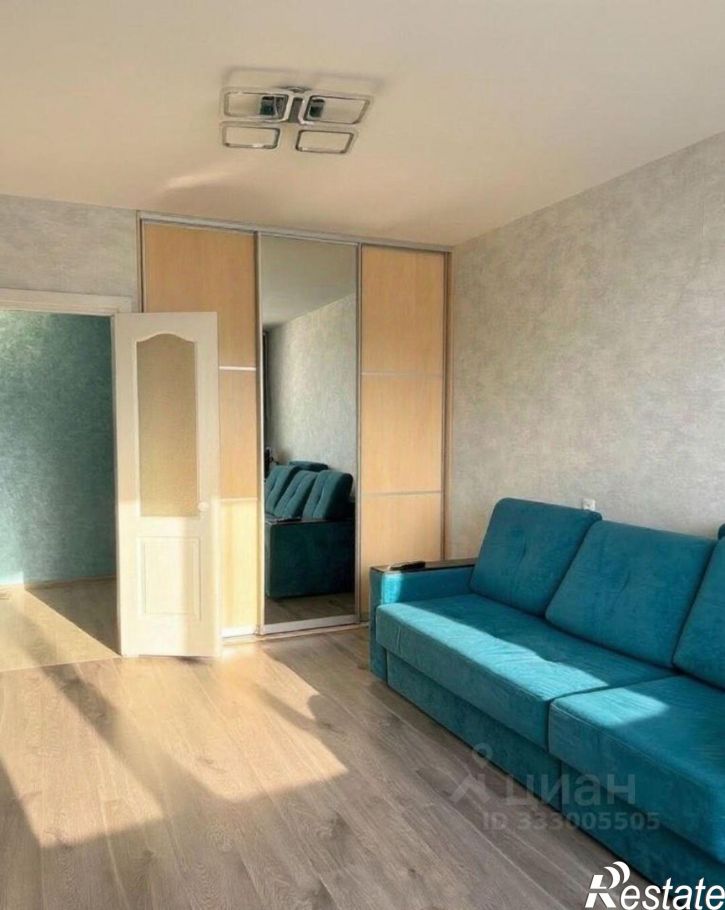 2-комн квартира Урожайный пер, 31,  д. 31