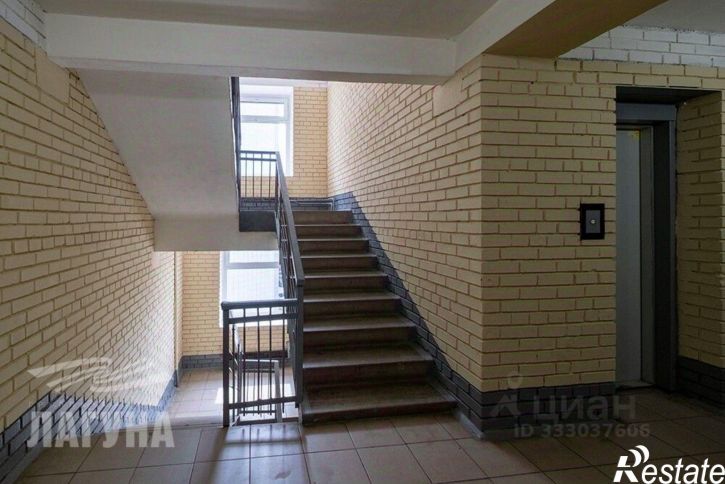 1-комн квартира ул Учебная, 7,  д. 7