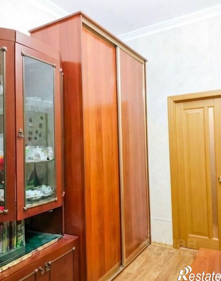 2-комн квартира ул Смирнова, 25,  д. 25