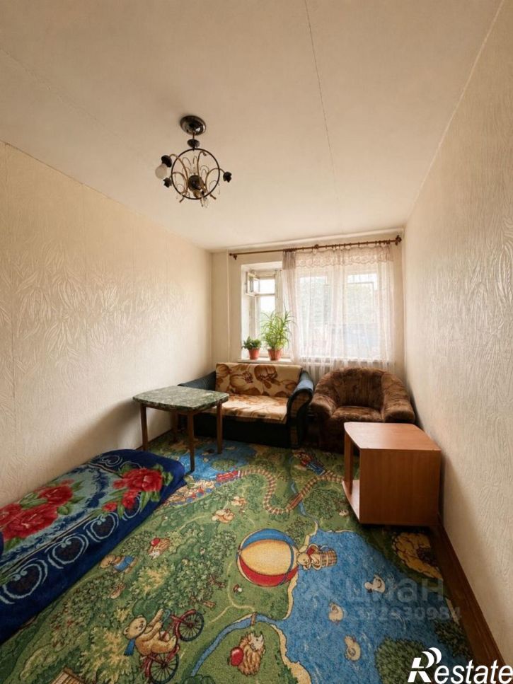 2-комн квартира ул Говорова, 36А,  д. 36А