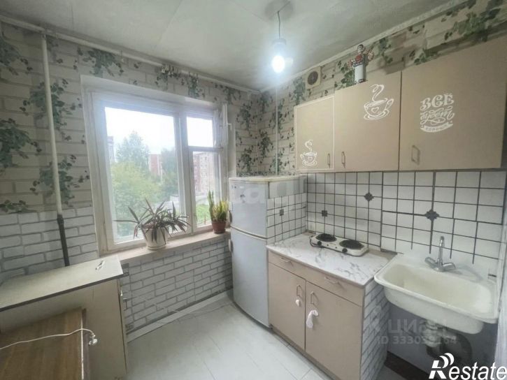 2-комн квартира ул Ивана Черных, 89,  д. 89