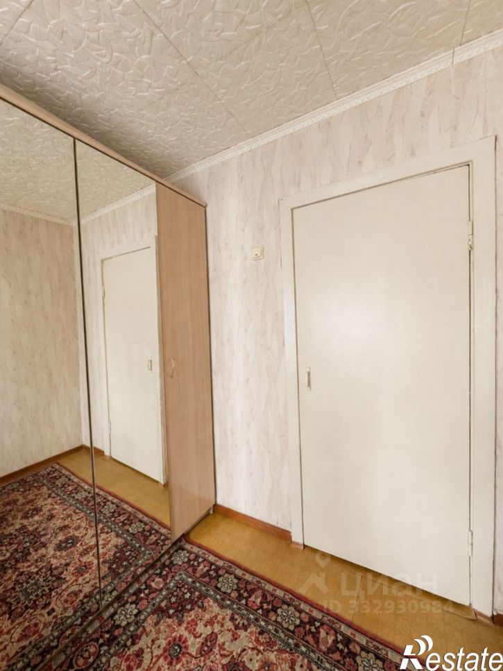 2-комн квартира ул Говорова, 36А,  д. 36А