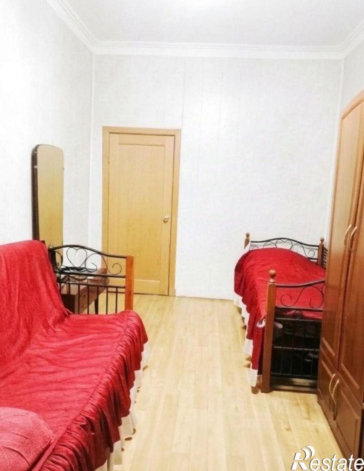2-комн квартира ул Смирнова, 25,  д. 25