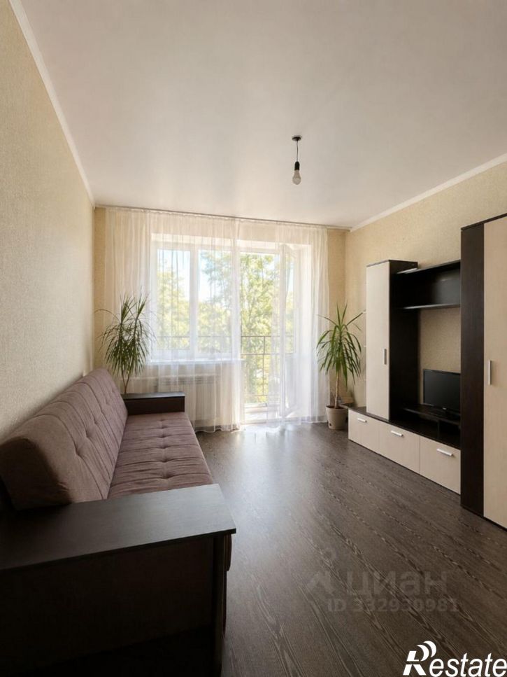 2-комн квартира ул Сибирская, 93,  д. 93