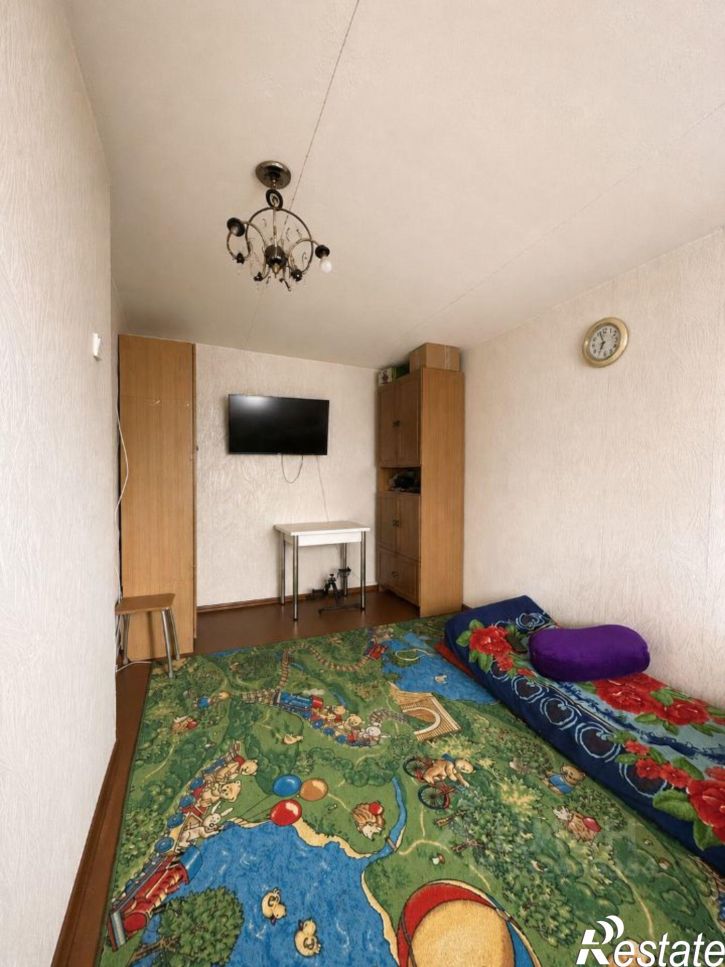 2-комн квартира ул Говорова, 36А,  д. 36А