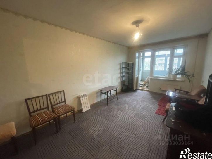 2-комн квартира ул Ивана Черных, 89,  д. 89