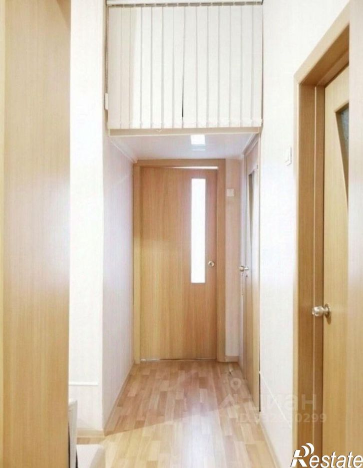 2-комн квартира ул Смирнова, 25,  д. 25