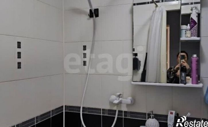 1-комн квартира ул Герасименко, 1/20,  д. 1/20