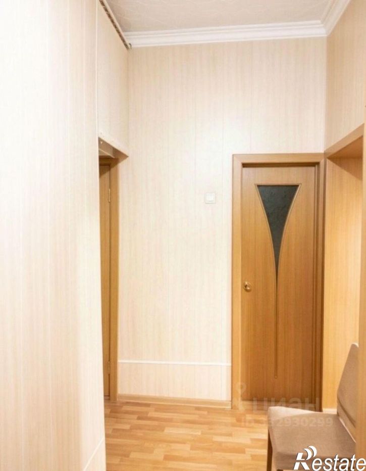 2-комн квартира ул Смирнова, 25,  д. 25
